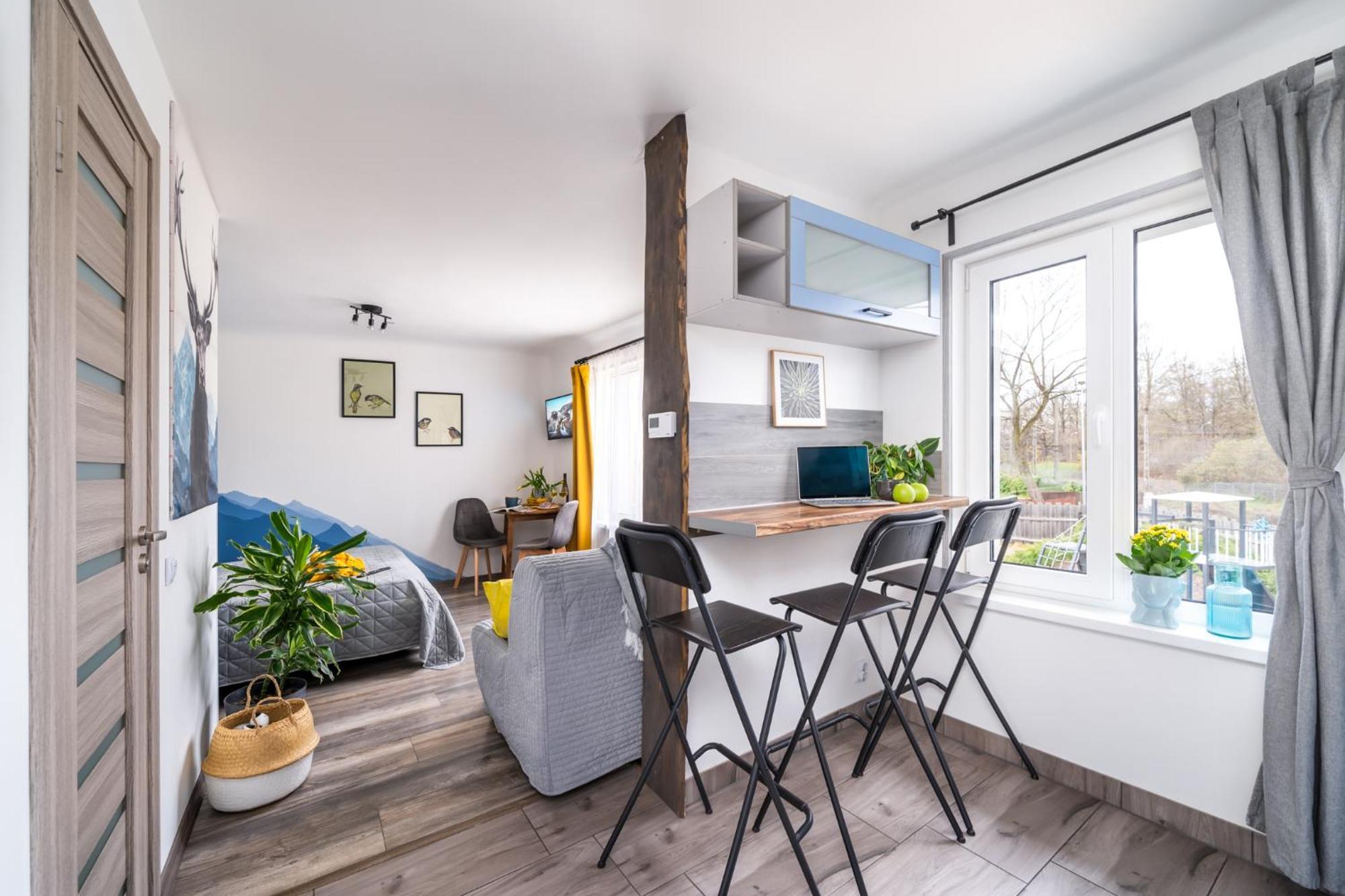 Green Garden & Private Parking Apartments With Playground Riga Esterno foto