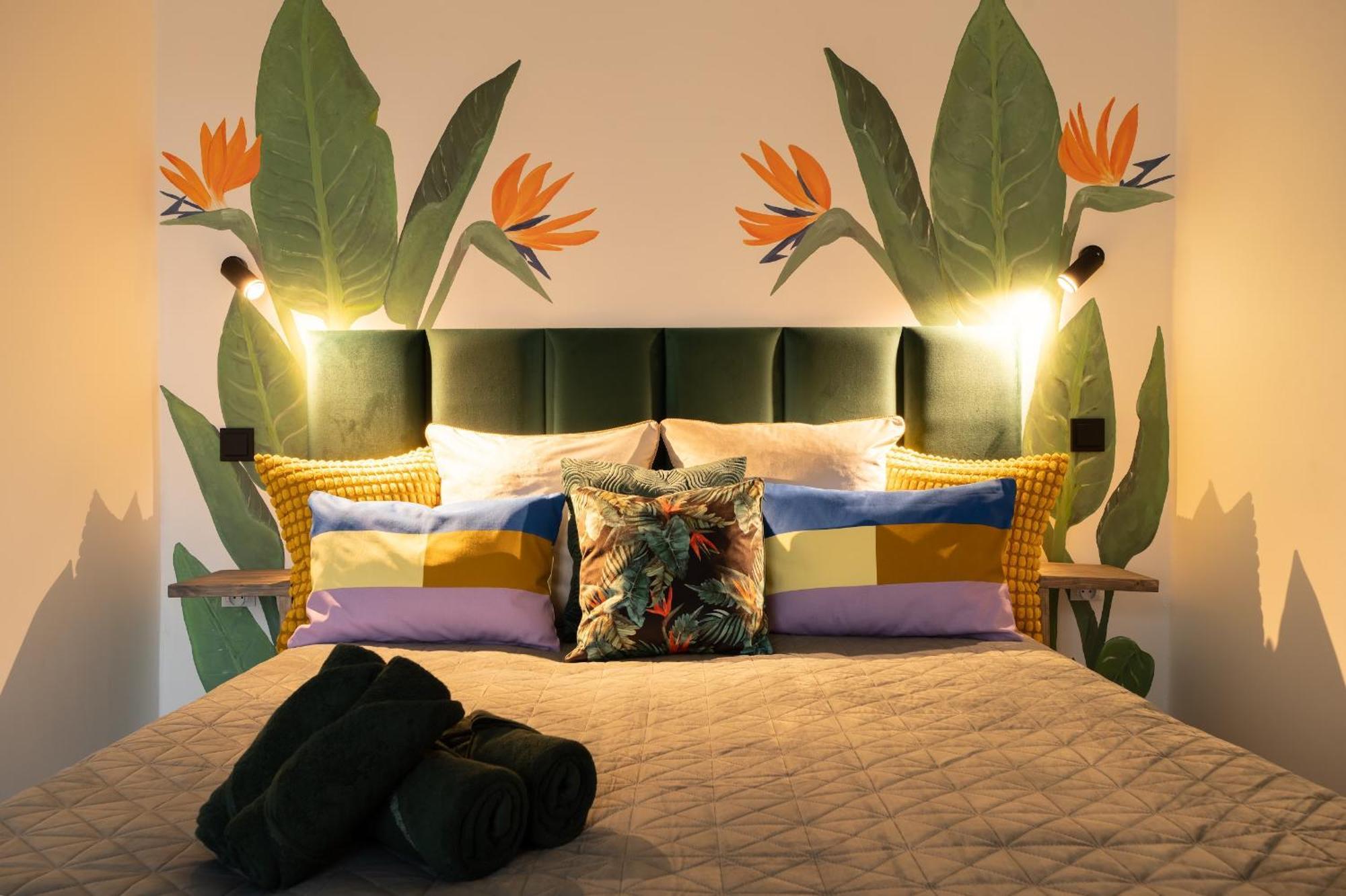 Green Garden & Private Parking Apartments With Playground Riga Esterno foto