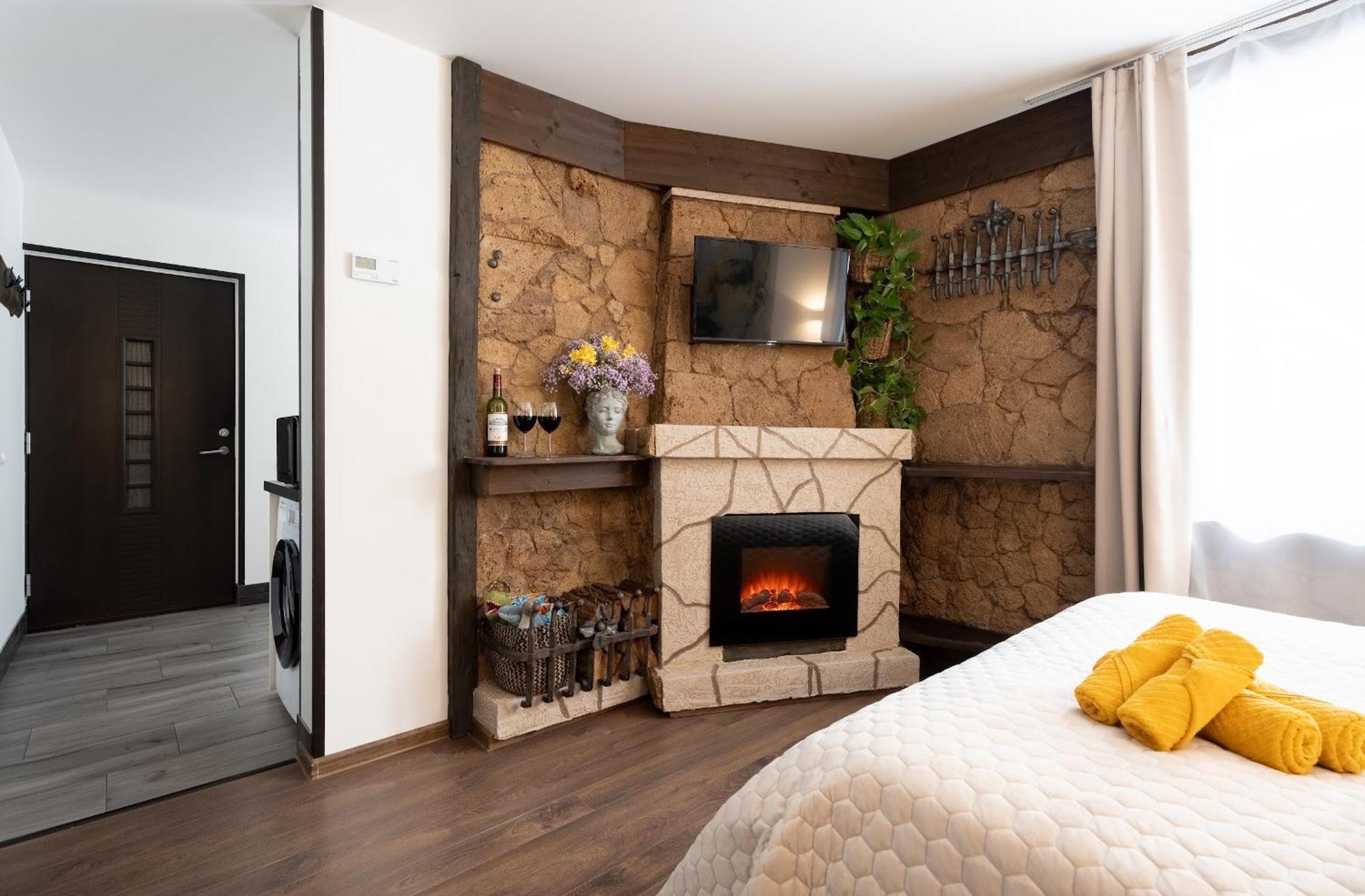 Green Garden & Private Parking Apartments With Playground Riga Esterno foto